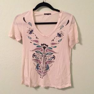 Truly Madly Deeply t shirt